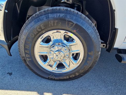 New 2026 RAM 2500 Tradesman image 13