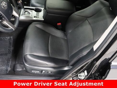 Certified 2022 Toyota 4Runner Limited image 15