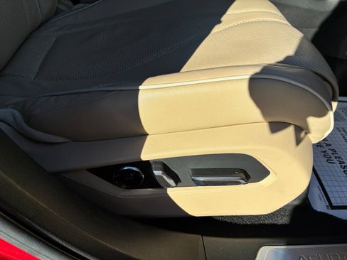 Used 2020 Acura RDX AWD w/ Advance Package image 28