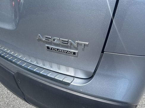 Used 2021 Subaru Ascent Touring w/ Popular Package #2A AWD/4WD image 7