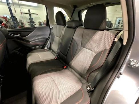 Used 2023 Subaru Forester Sport AWD/4WD image 26