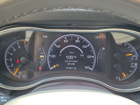 Used 2020 Jeep Grand Cherokee Laredo w/ Laredo X Package image 24