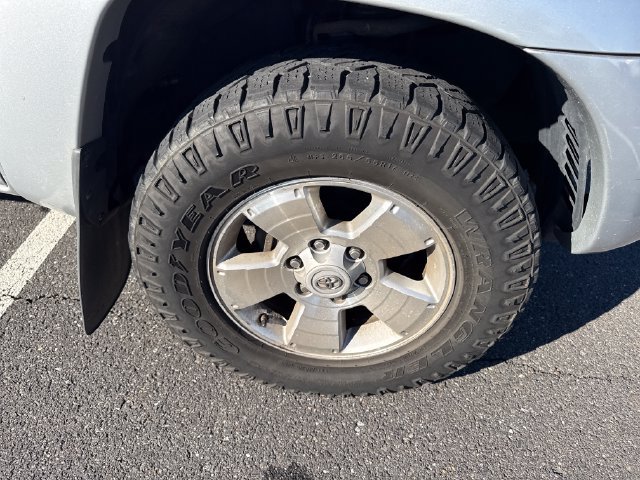 Used 2009 Toyota Tacoma 4x4 Double Cab w/ TRD Sport Pkg image 11