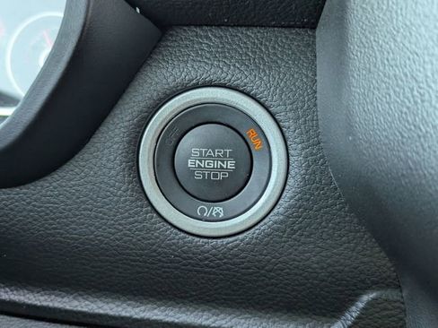 Used 2025 RAM 1500 Big Horn image 30