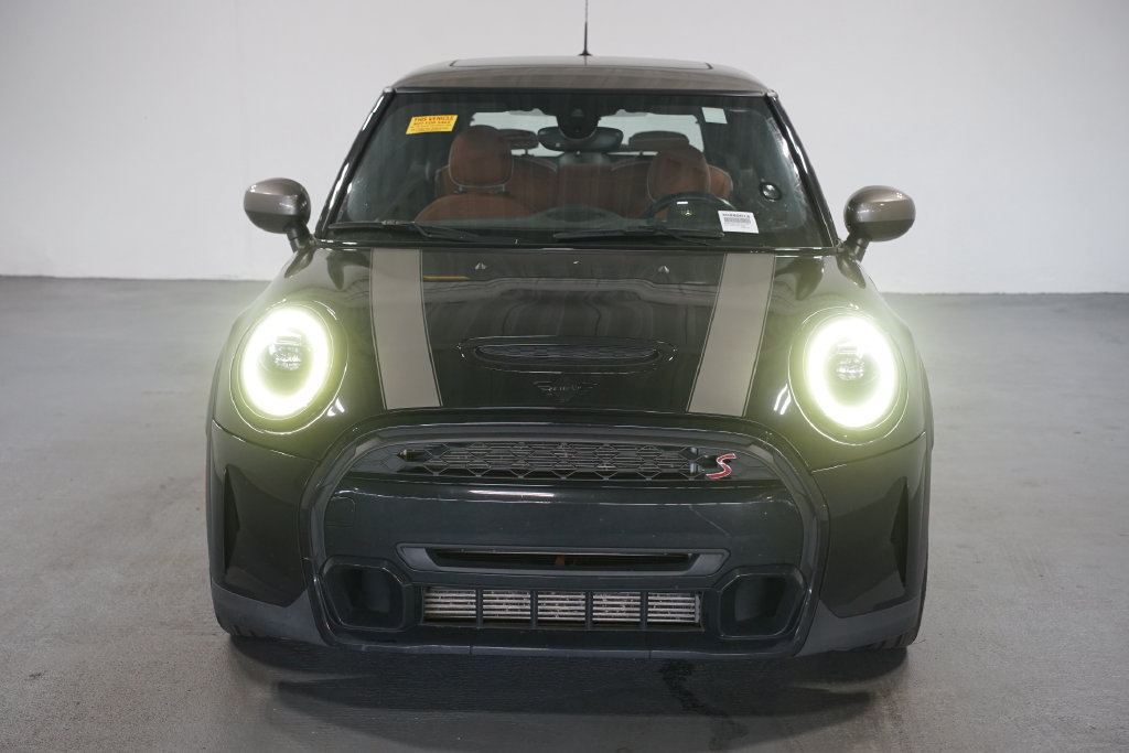 Used 2024 MINI Cooper S FWD image 2