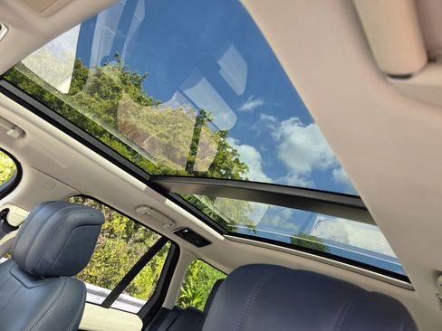 Certified 2021 Land Rover Range Rover Westminster Edition image 13