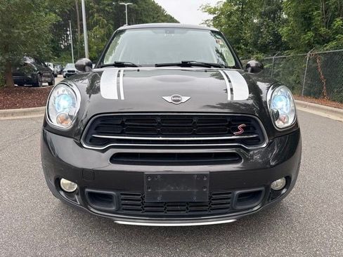 Used 2016 MINI Cooper Countryman S AWD/4WD image 10