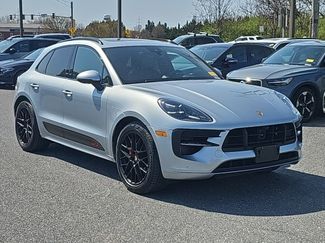 Used 2021 Porsche Macan GTS video 1