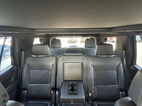 Used 2024 Chevrolet Tahoe Z71 w/ Max Trailering Package AWD/4WD image 27