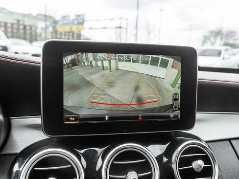 Used 2016 Mercedes-Benz C 450 AMG image 10