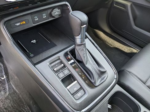 New 2026 Honda CR-V EX-L image 28