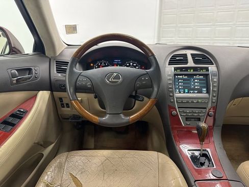 Used 2008 Lexus ES 350 image 22