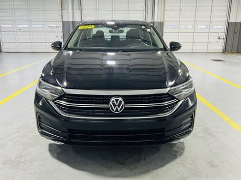 Used 2024 Volkswagen Jetta S image 10