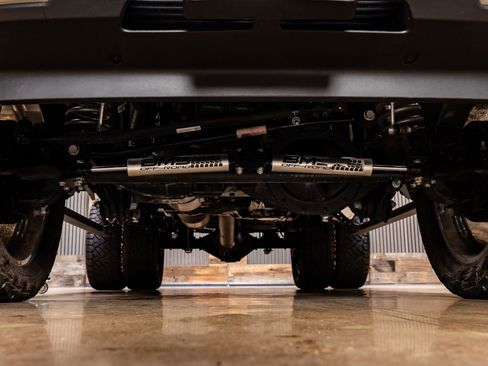 Used 2025 RAM 3500 Longhorn image 14