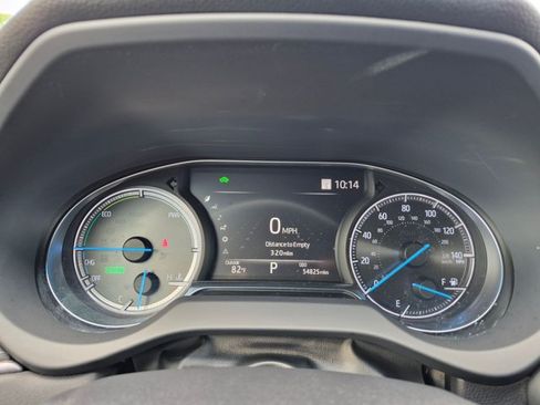 Certified 2022 Toyota Venza XLE AWD/4WD image 11