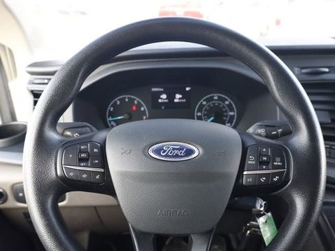 Used 2024 Ford Transit 250 Base w/ Exterior Upgrade Package image 16