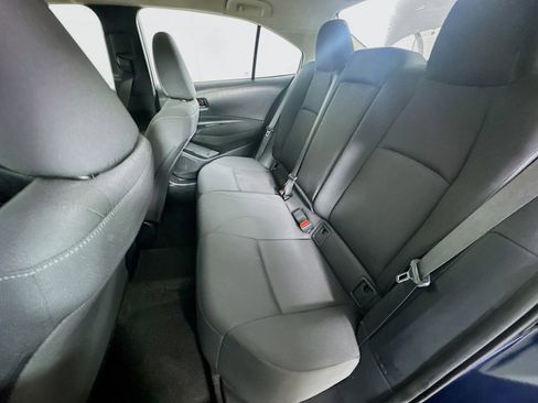 Used 2024 Toyota Corolla LE image 26