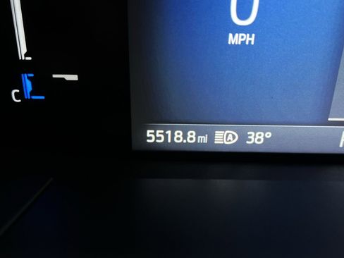 Used 2025 Ford Escape ST-Line w/ Equipment Group 301A image 17