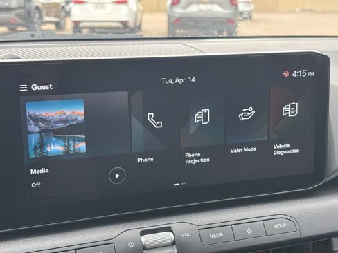 Used 2025 Kia K4 LXS image 21