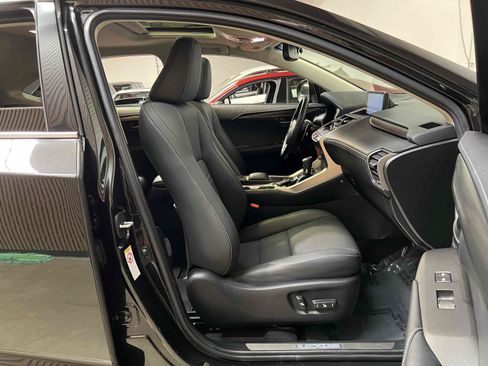 Used 2019 Lexus NX 300 FWD w/ Premium Package image 29