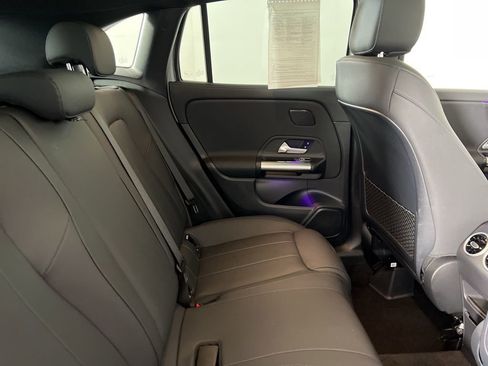 Certified 2026 Mercedes-Benz GLA 250 4MATIC image 38