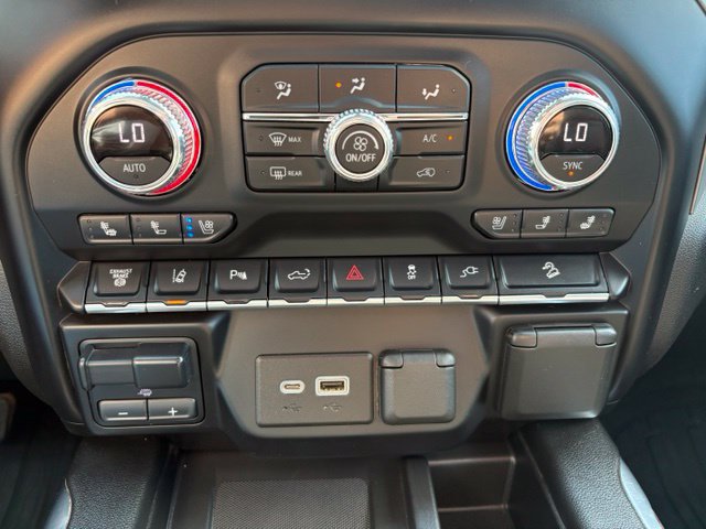 Used 2022 GMC Sierra 2500 Denali AWD/4WD image 31