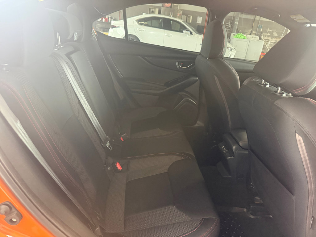 Used 2022 Subaru WRX Premium AWD/4WD image 17