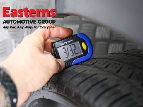 Used 2025 Honda HR-V LX image 28