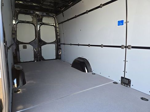 New 2026 Mercedes-Benz Sprinter 2500 image 29