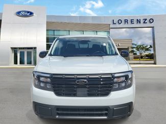 Used 2024 Ford Maverick Lariat w/ Black Appearance Package video 2