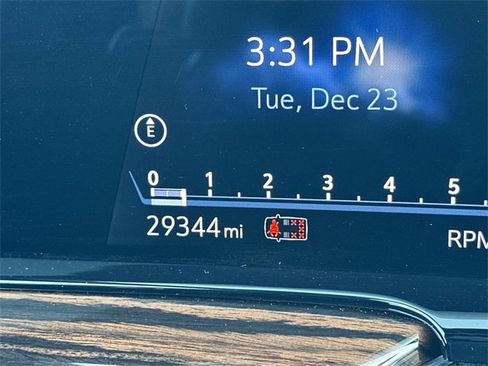 Certified 2024 Cadillac Escalade Premium Luxury w/ LPO, Floor Liner Package image 42