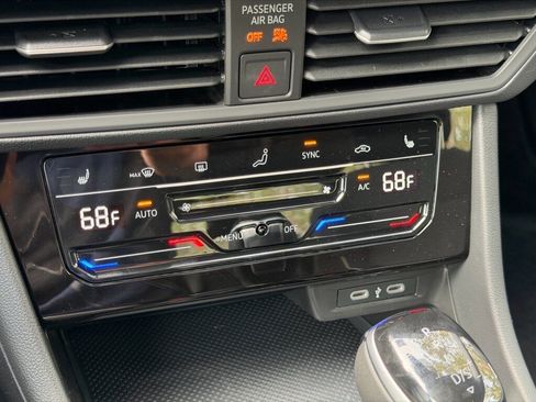 New 2026 Volkswagen Jetta Sport image 29