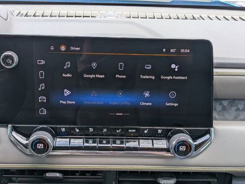 Used 2023 Chevrolet Colorado ZR2 w/ ZR2 Convenience Package III AWD/4WD image 18
