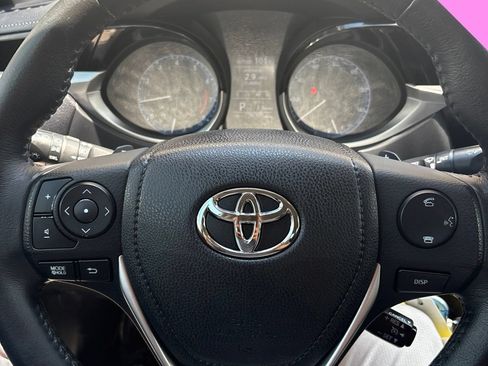 Used 2015 Toyota Corolla S FWD image 8