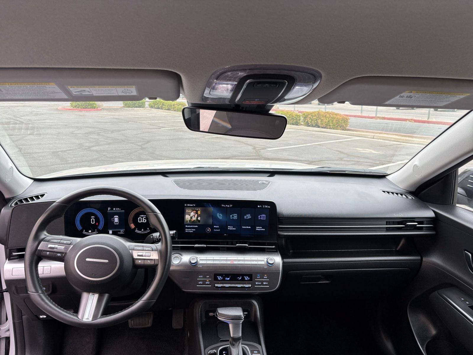 Used 2026 Hyundai Kona SEL Sport FWD image 32