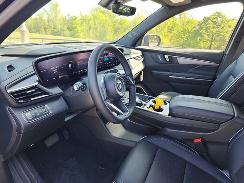 New 2026 Buick Enclave Sport Touring w/ Power Package AWD/4WD image 12