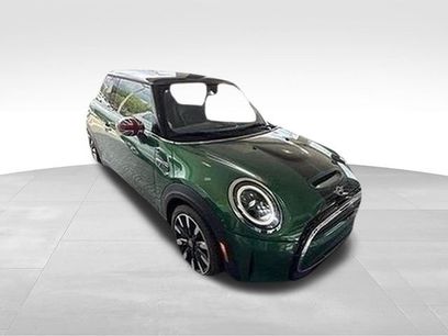 Used 2024 MINI Cooper SE