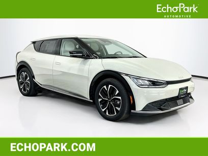 Used 2024 Kia EV6 Wind
