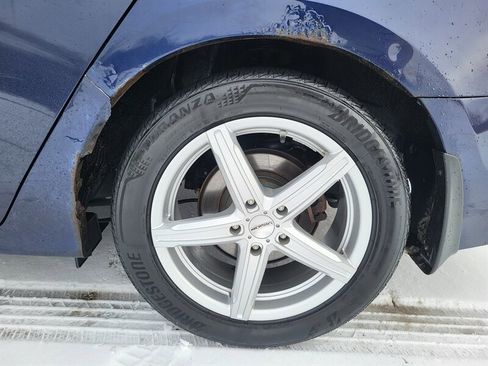 Used 2008 Honda Accord EX image 29