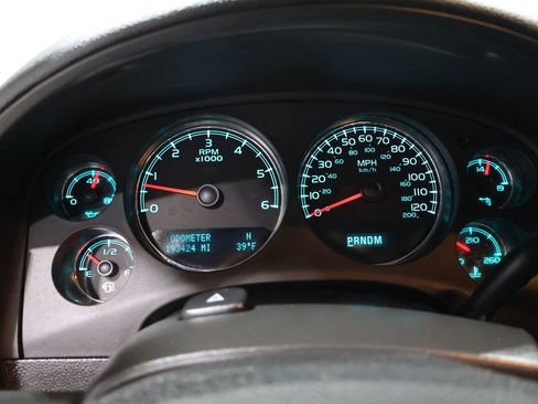 Used 2009 GMC Sierra 1500 Denali image 6