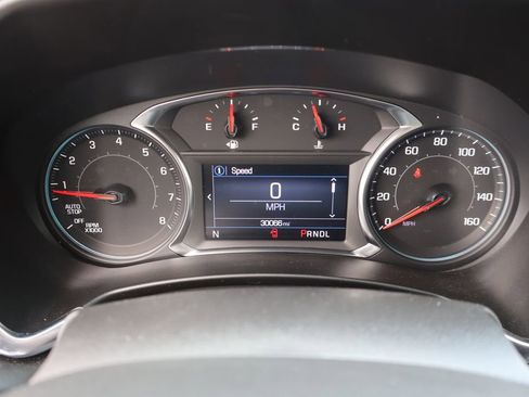 Used 2024 Chevrolet Equinox LS w/ LS Convenience Package FWD image 31