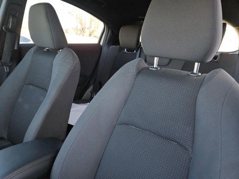 Used 2022 Honda HR-V Sport image 24