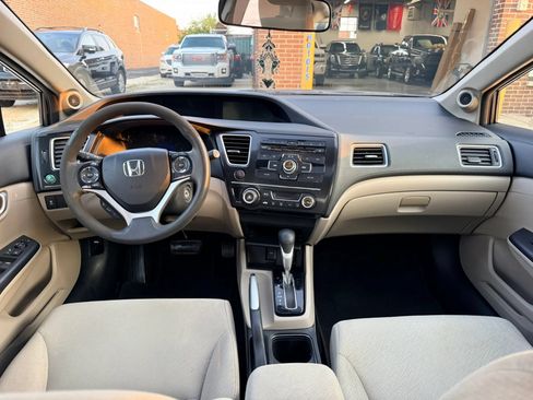 Used 2013 Honda Civic EX image 7