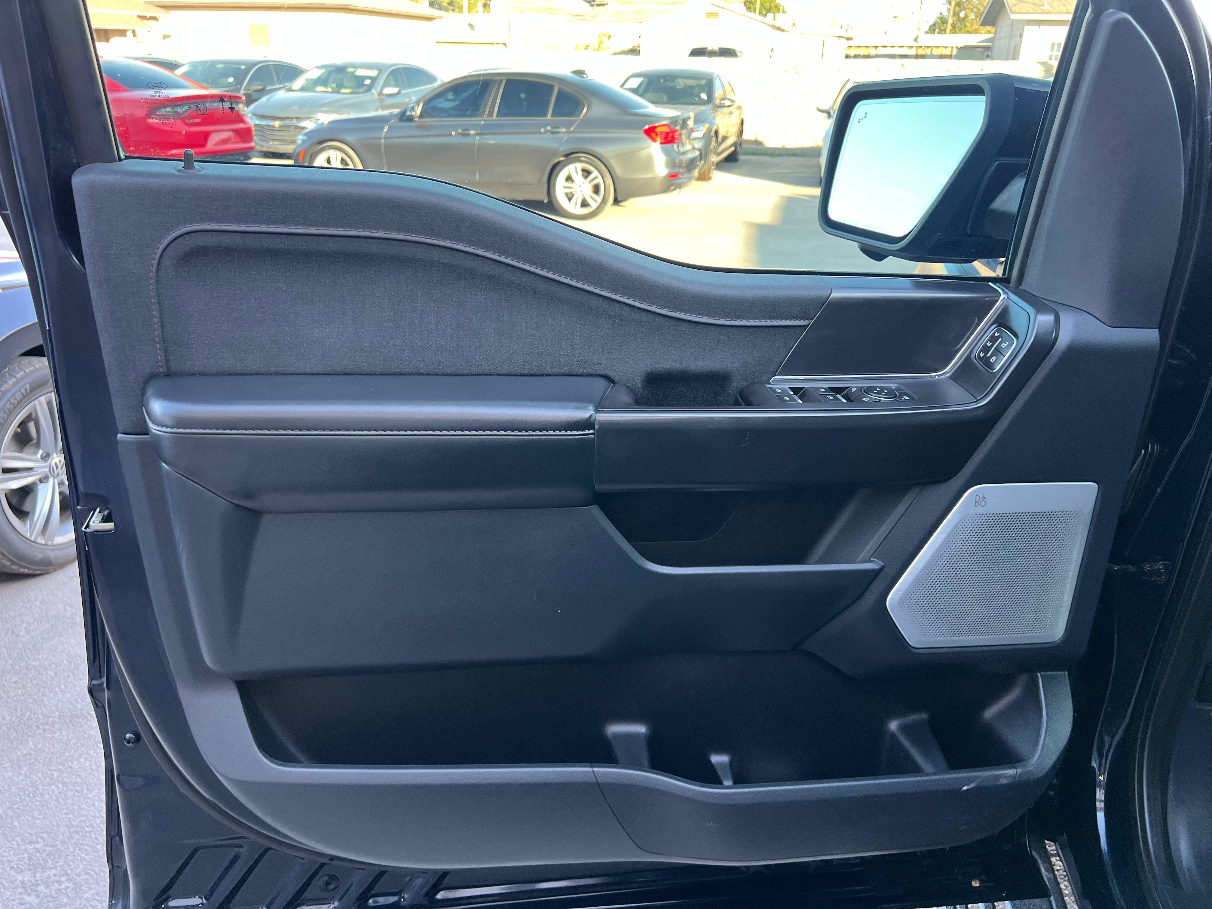 Used 2023 Ford F150 Raptor AWD/4WD image 13