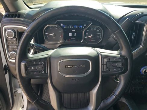 Used 2020 GMC Sierra 2500 Denali w/ Denali Ultimate Package image 11