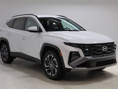 New 2026 Hyundai Tucson SEL Plus w/ Tow & Go Package