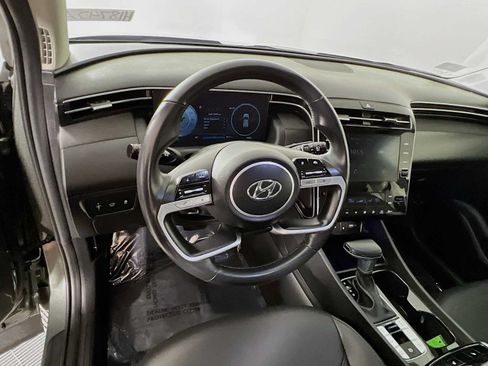 Certified 2023 Hyundai Tucson SEL w/ Convenience Package AWD/4WD image 11