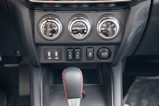 Used 2026 Mitsubishi Outlander Sport AWD image 25