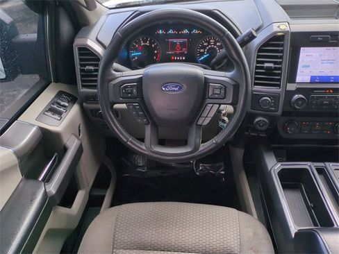 Used 2020 Ford F150 XLT w/ Equipment Group 302A Luxury image 17