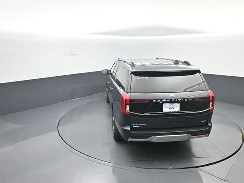 New 2026 Ford Expedition Max Platinum w/ Platinum Ultimate Package AWD/4WD image 29